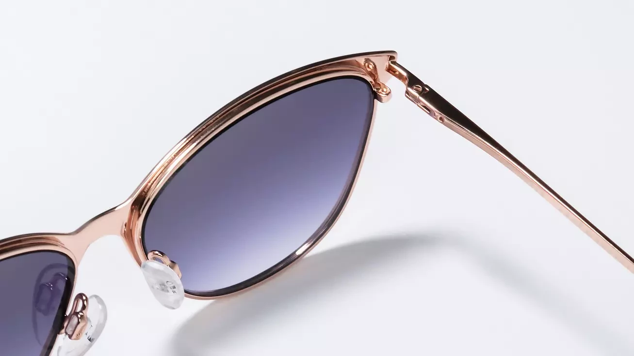 Солнцезащитные очки TED BAKER MILA 1500 004