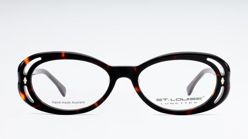 Оправа ST.LOUISE SS4365 COL.02