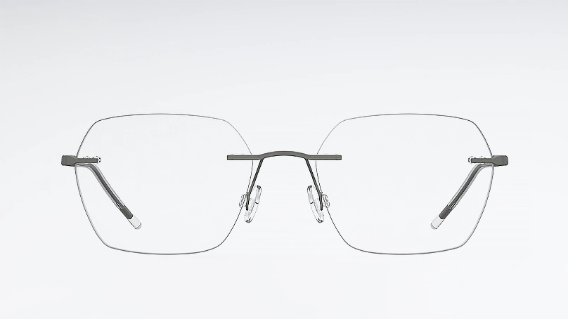 Оправа SEVENTH STREET 7A 115 R80