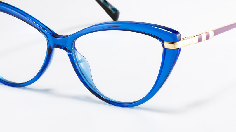 Оправа L.Riguardo 2111 C6