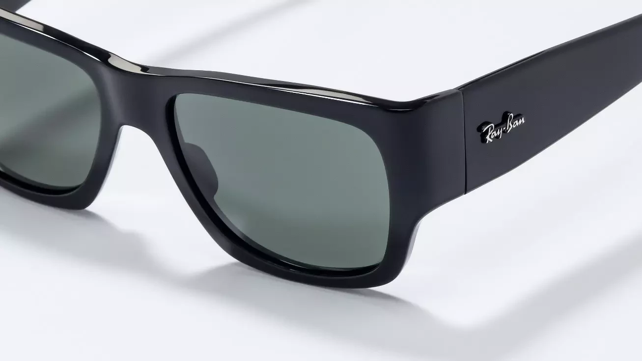 Солнцезащитные очки Ray Ban 0RB2187 901/31