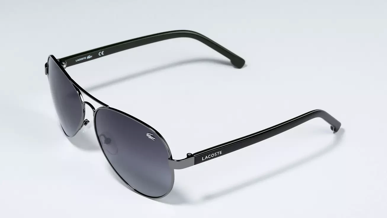 Солнцезащитные очки LACOSTE 163S 035