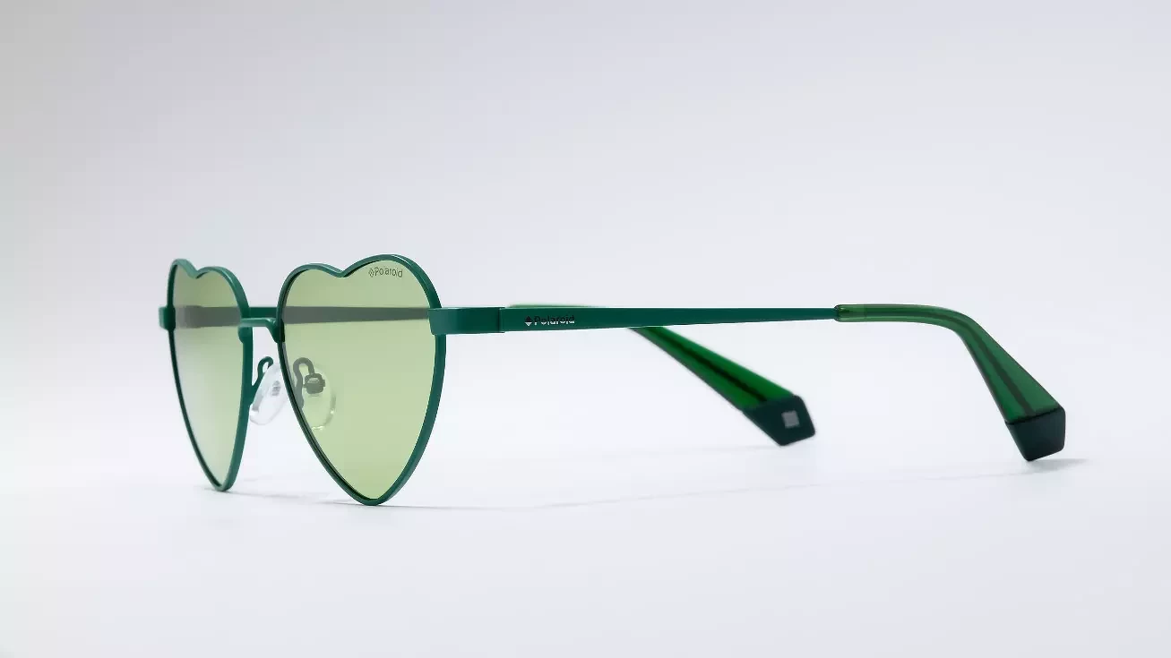 Солнцезащитные очки POLAROID PLD 6124/S 1ED