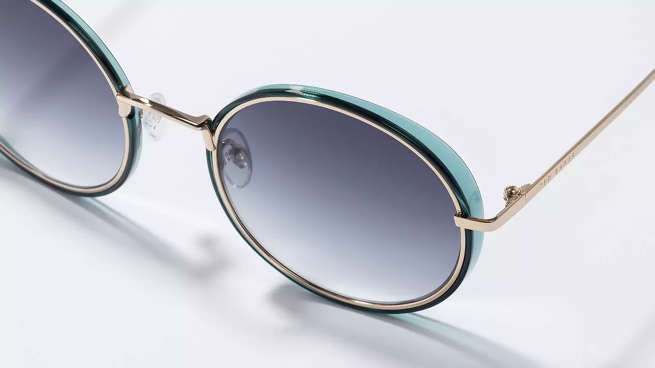 Солнцезащитные очки TED BAKER LANA 1611 527