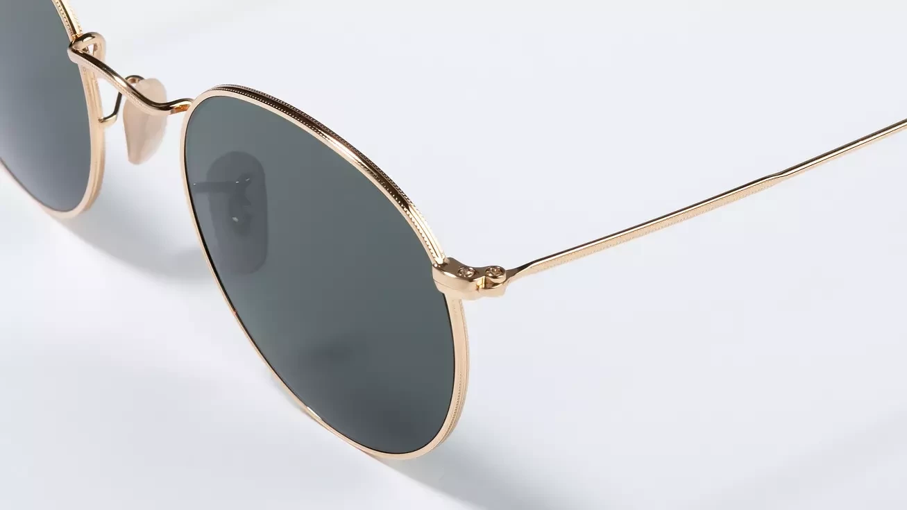 Солнцезащитные очки Ray Ban 0RB3447N 001