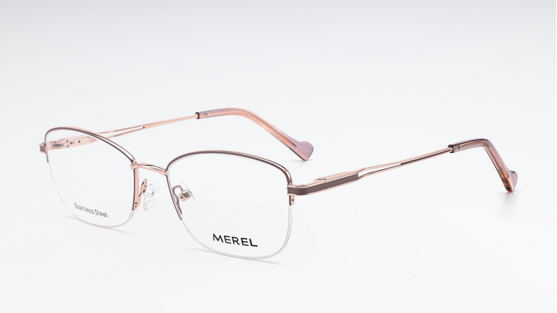 Оправа MEREL MЕ1089 COL.01