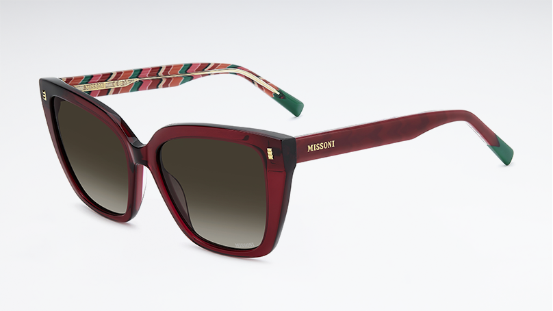 Солнцезащитные очки Missoni MIS 0257/S LHF