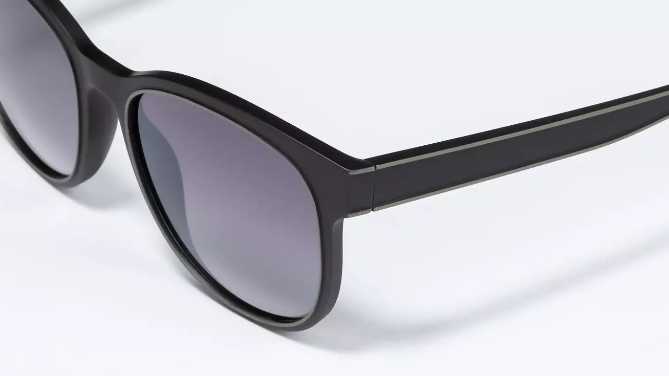 Солнцезащитные очки Dackor 238 BROWN