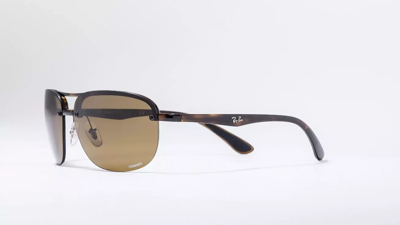 Солнцезащитные очки Ray Ban 0RB4275CH 710/BB