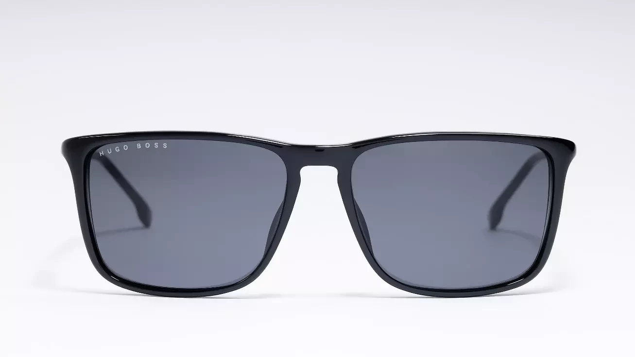 Солнцезащитные очки BOSS HUGO BOSS 1182/S 807