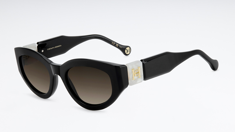 Солнцезащитные очки Carolina Herrera HER 0370/S 807