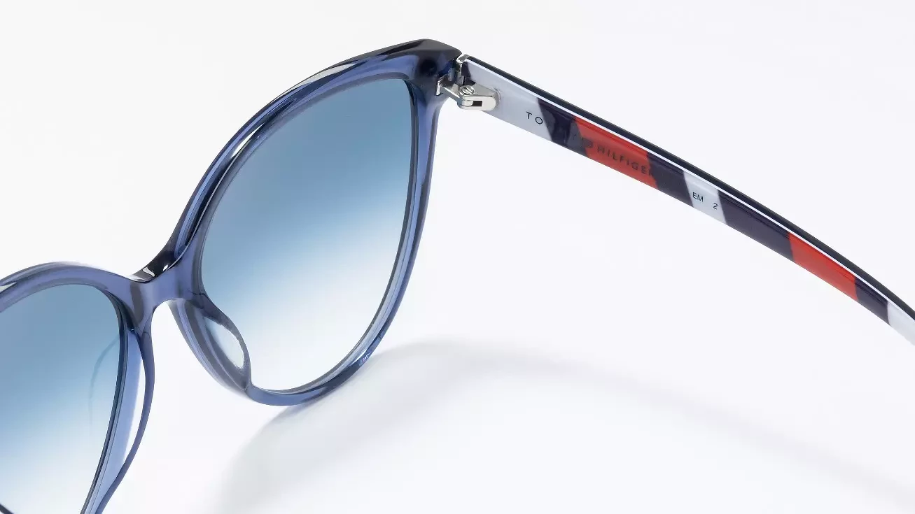 Солнцезащитные очки Tommy Hilfiger TH 1670/S PJP