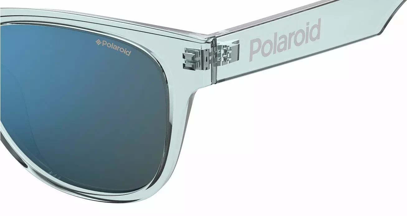 Солнцезащитные очки POLAROID PLD 6053/F/S KB7C3