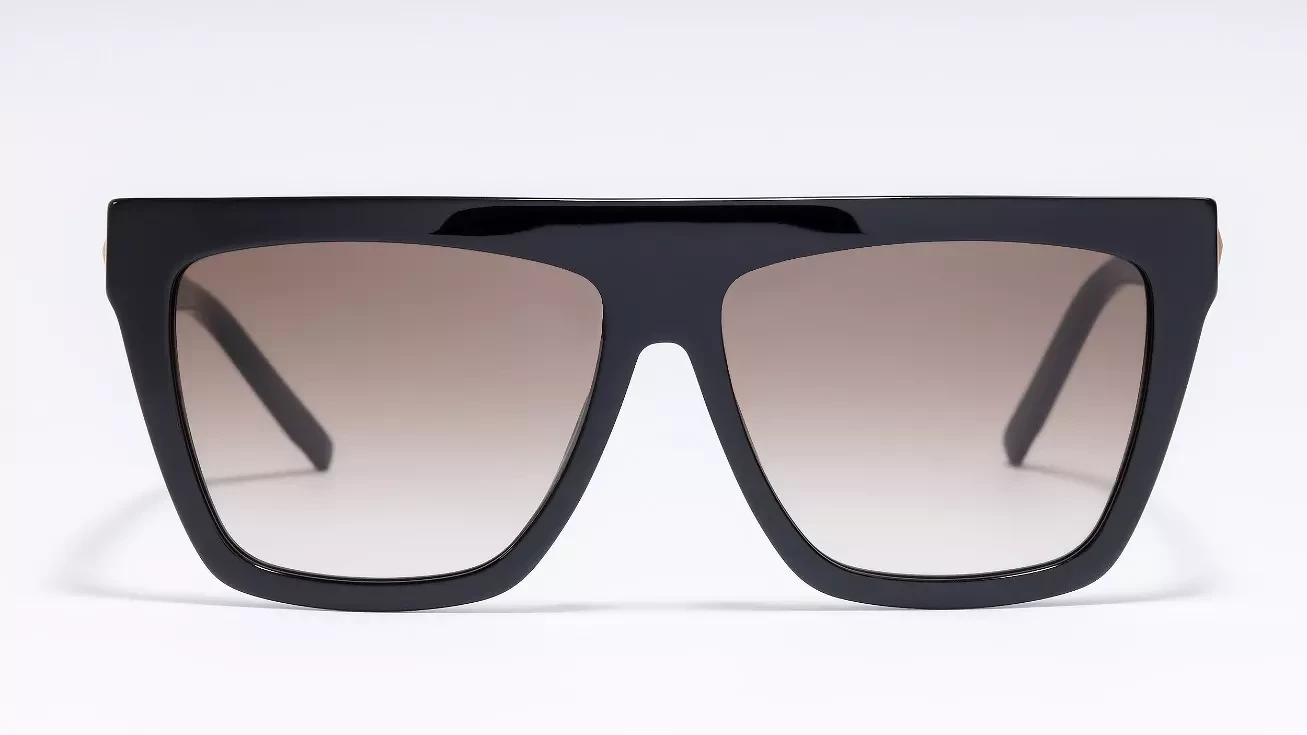 Солнцезащитные очки BOSS HUGO BOSS 1153/S 807