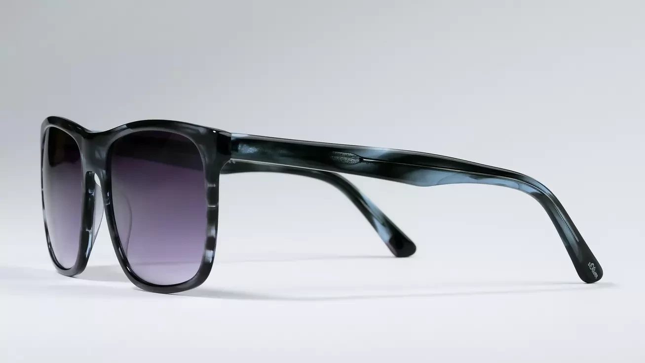 Солнцезащитные очки S.OLIVER 99786 800