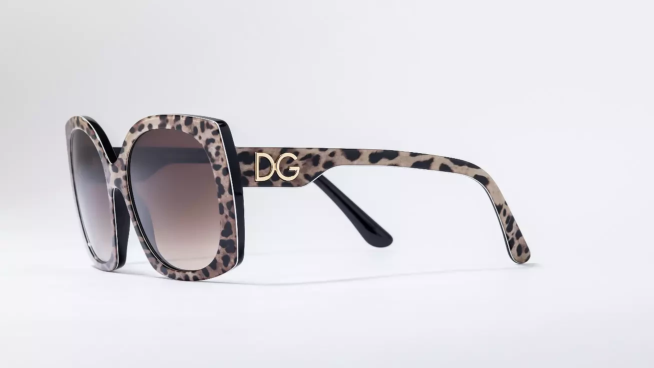 Солнцезащитные очки DOLCE&GABBANA 0DG4385 316313