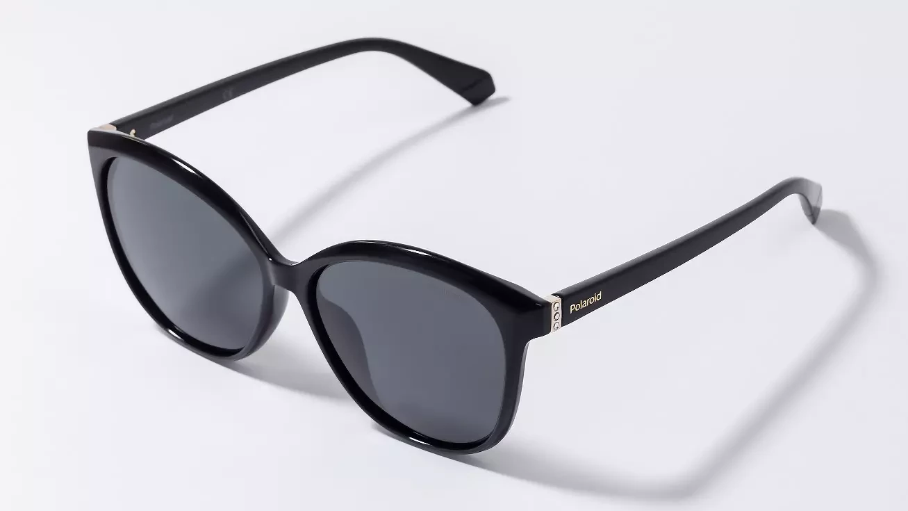 Солнцезащитные очки POLAROID PLD 4100/F/S 807