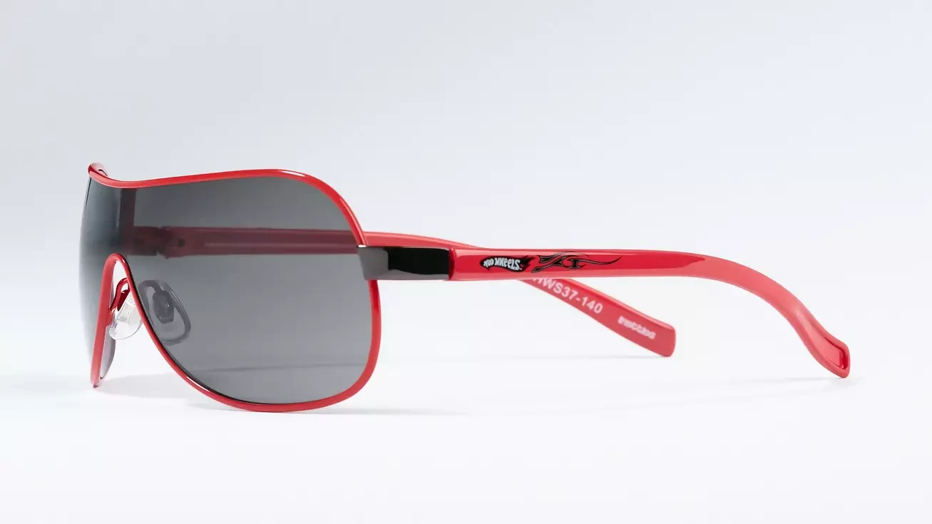 Солнцезащитные очки HOT WHEELS HWS37 c140