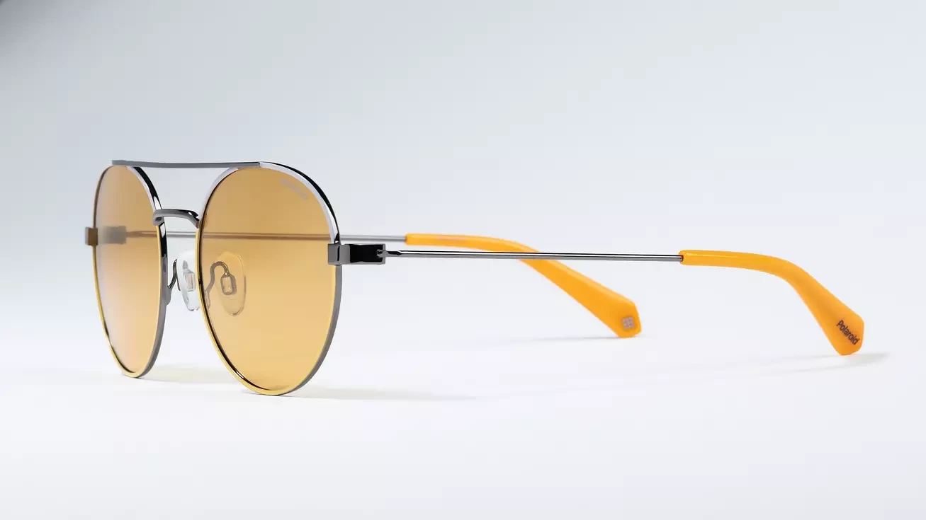 Солнцезащитные очки POLAROID PLD 6056/S 40GHE