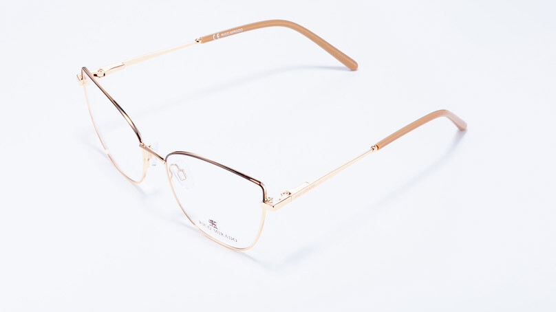 Оправа Rico Mirado 358 Brown