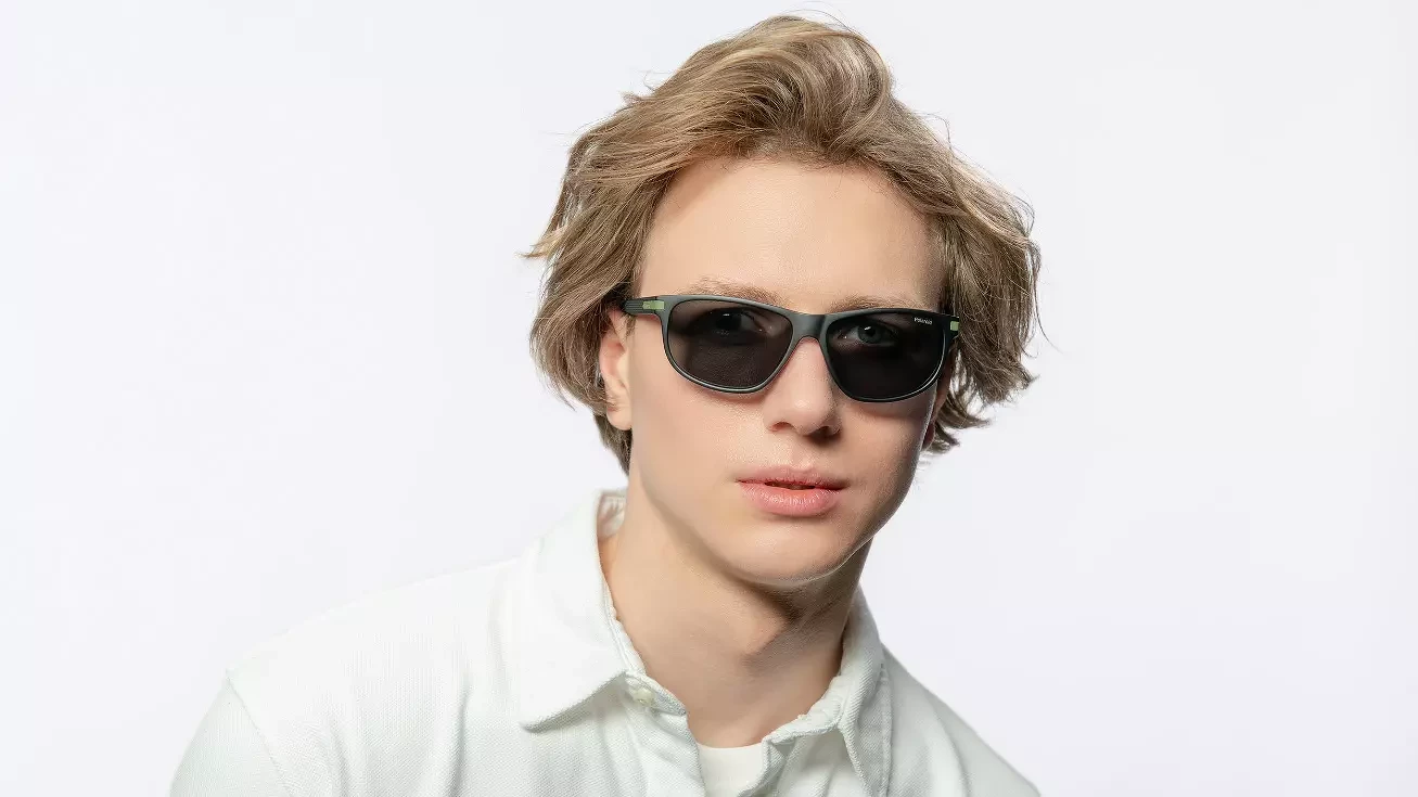 Солнцезащитные очки POLAROID PLD 2099/S 7ZJ