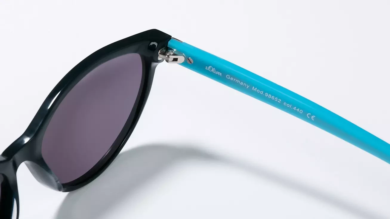 Солнцезащитные очки S.OLIVER 98652 440