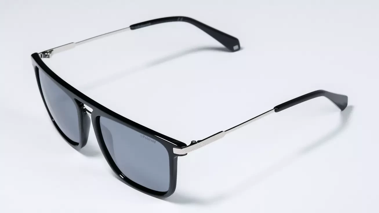 Солнцезащитные очки POLAROID PLD 2060/S BSC