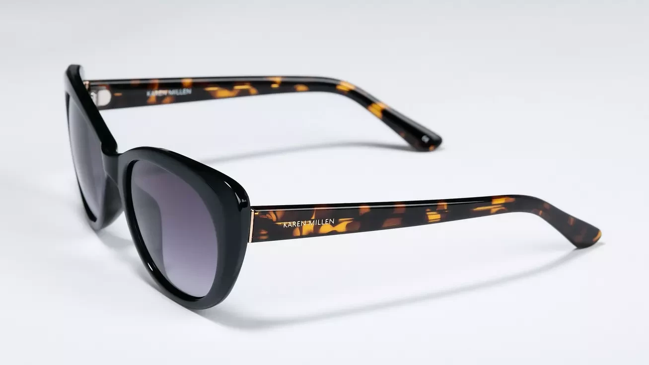 Солнцезащитные очки Karen Millen KM5024 001