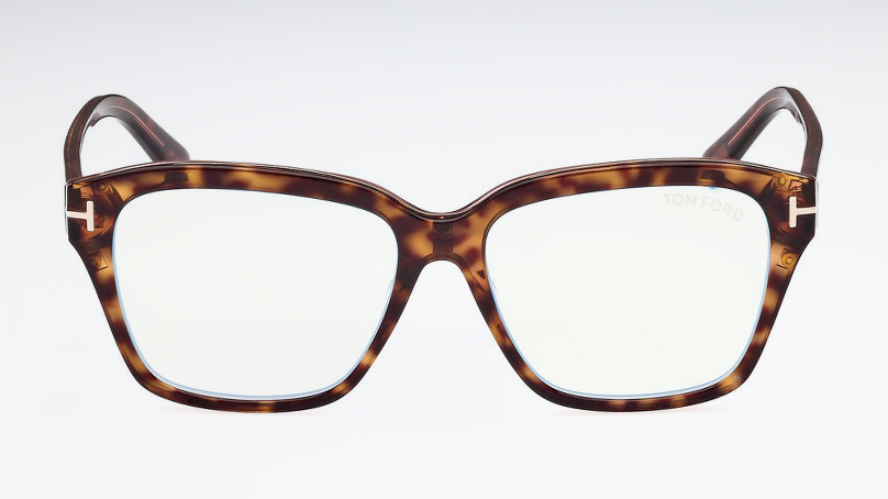 Оправа Tom Ford FT5955-B 056