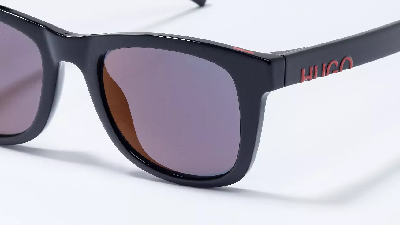 Солнцезащитные очки HUGO Hugo Boss HG 1070/S 807