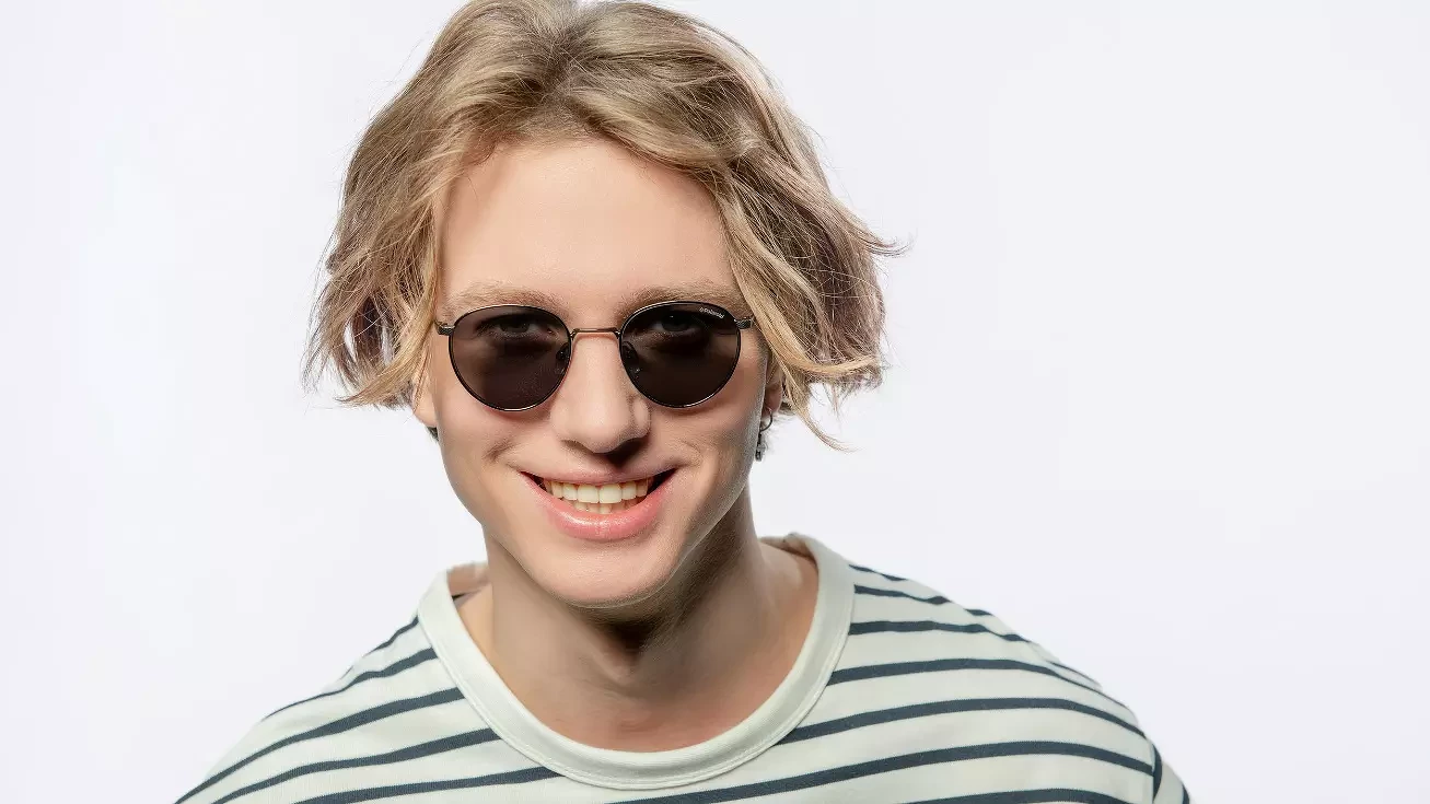 Солнцезащитные очки POLAROID PLD 2082/S/X KJ1