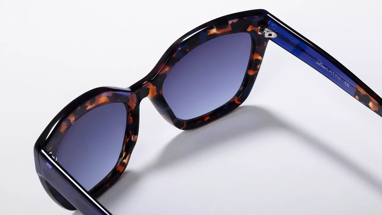 Солнцезащитные очки Lina Latini 33126 C1