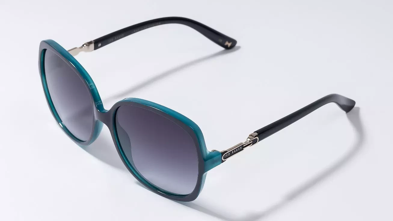 Солнцезащитные очки TED BAKER ELVIA 1608 001