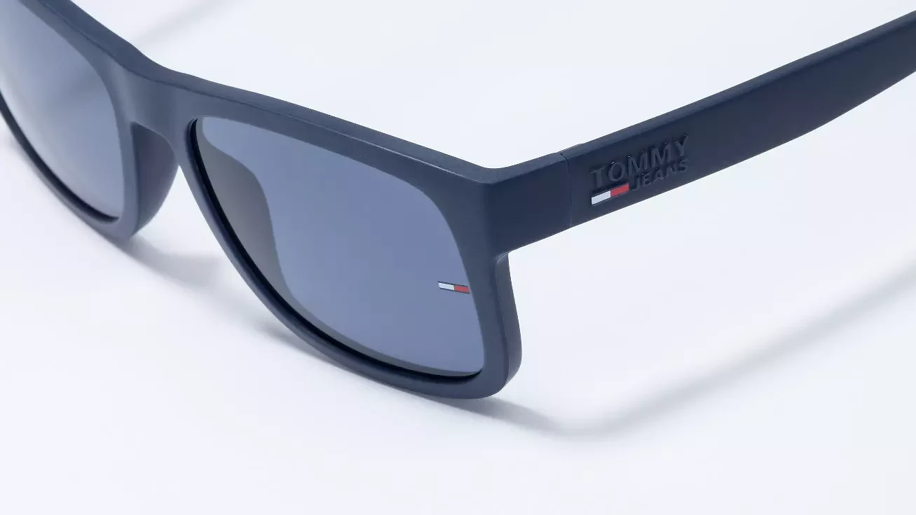 Солнцезащитные очки Tommy Hilfiger TJ 0001/S FLL