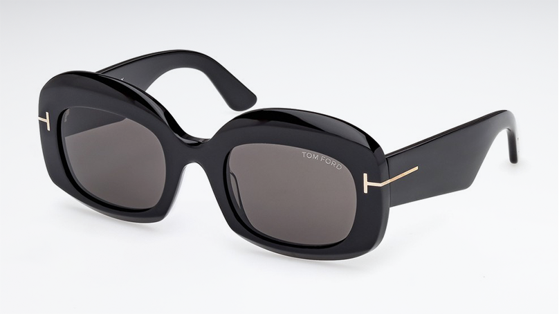 Солнцезащитные очки Tom Ford FT1219 01А