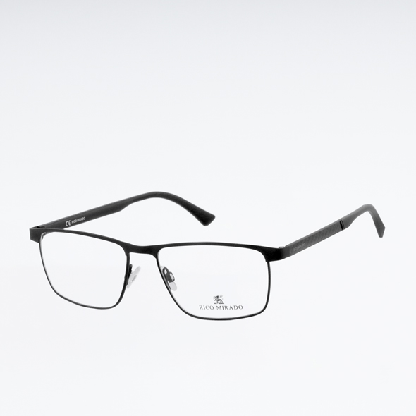 Оправа Rico Mirado 176 BLACK