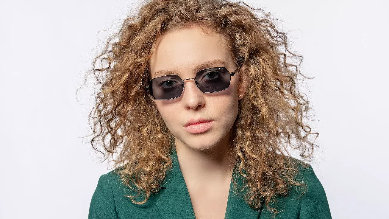 Солнцезащитные очки POLAROID PLD 6068/S 807