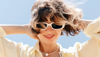 Как выбрать солнцезащитные очки