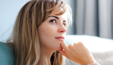 Синяки под глазами — причины и способы устранения