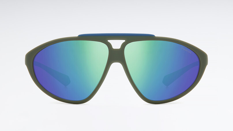 Солнцезащитные очки POLAROID PLD 2151/S DLD