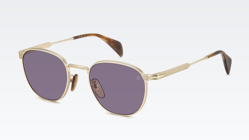 Солнцезащитные очки David Beckham DB 1228/S T5U