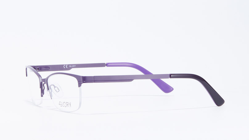 Оправа GLORY 642 violet