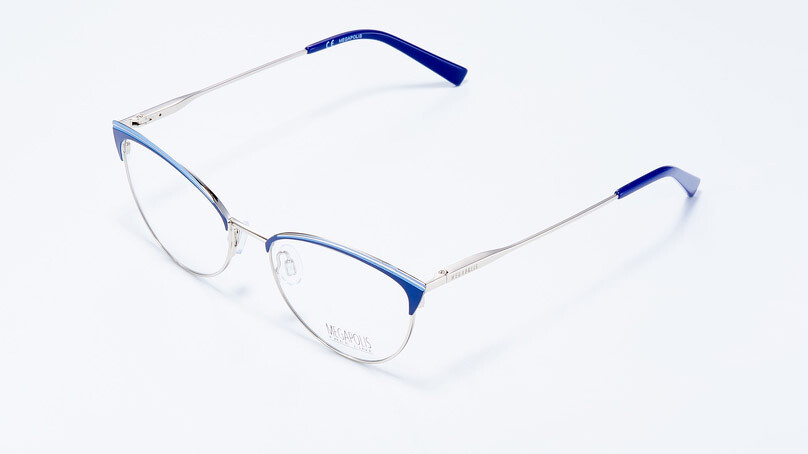 Оправа MEGAPOLIS 2169 SEA