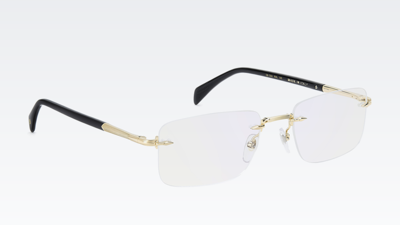 Оправа David Beckham DB 1202 RHL