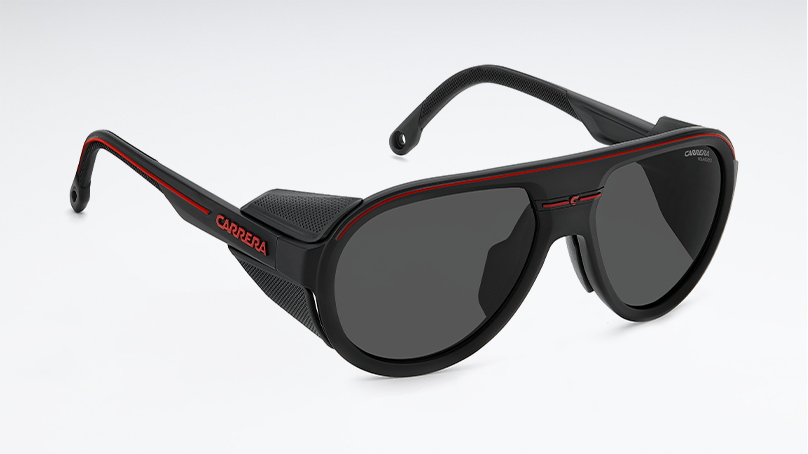 Солнцезащитные очки CARRERA C SPORT 09/S/XT BLX