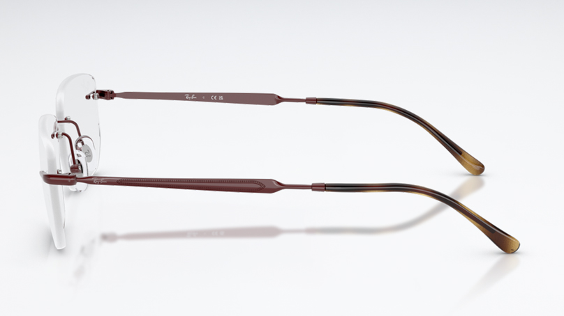 Оправа Ray Ban 0RX3768V 3202