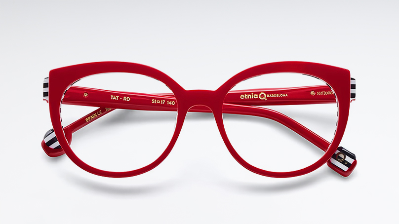 Оправа Etnia Barcelona TAT (TAT) RD
