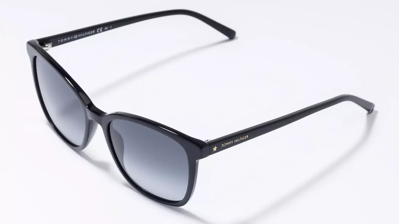 Солнцезащитные очки Tommy Hilfiger TH 1723/S 807