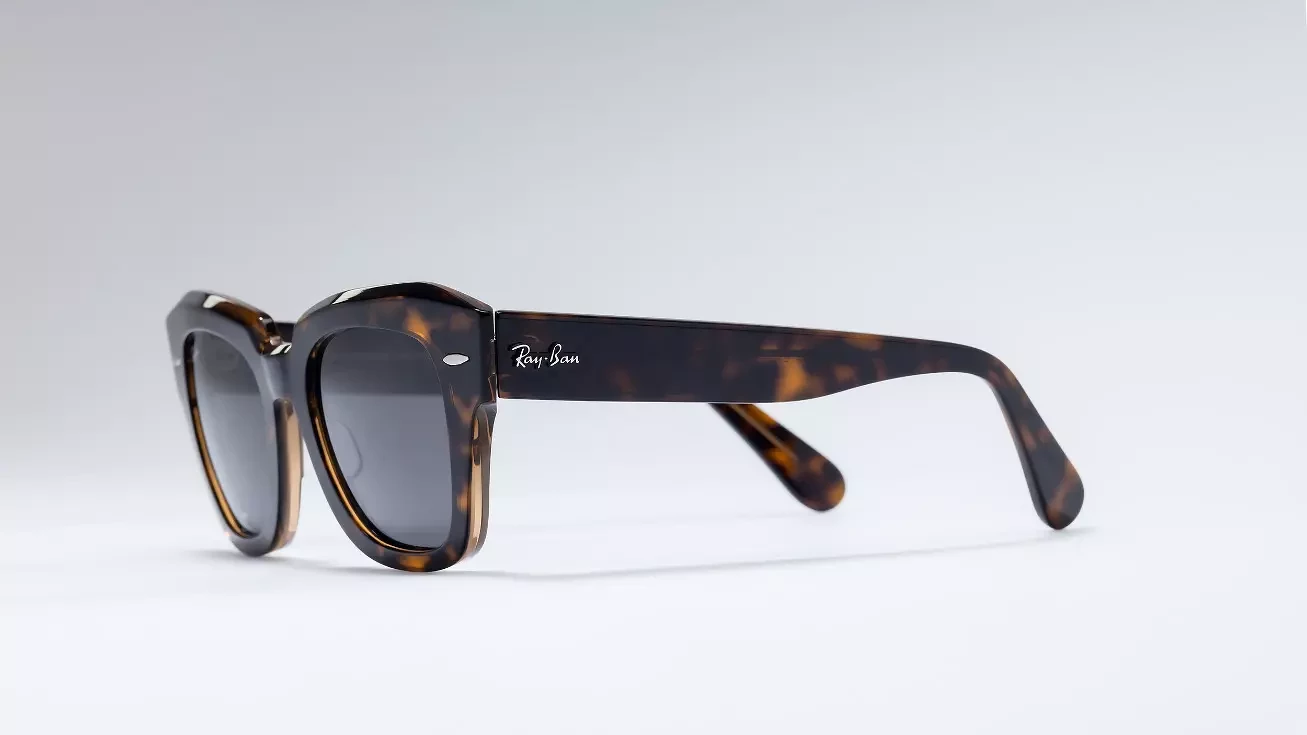 Солнцезащитные очки Ray Ban 0RB2186 1292B1