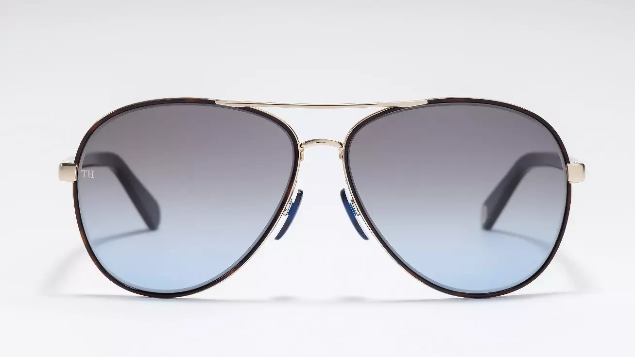 Солнцезащитные очки Tommy Hilfiger TH 1766/S J5G